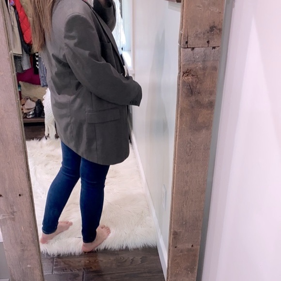 Pronto Uomo brown blazer suit jacket size - Picture 5 of 11